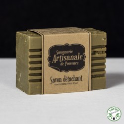 Sabonete de Marselha Tira Manchas - 300 g