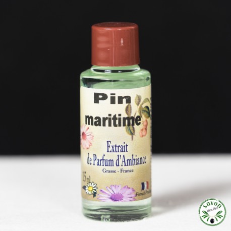 Extrait de parfum d'ambiance Pin des Landes- 15 ml