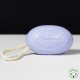 Bio-Seilseife aus Eselsmilch - Lavendel - 200 gr