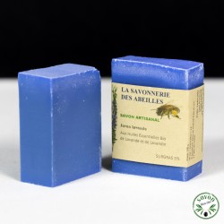 Lavender Seife - 100g