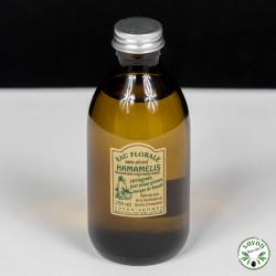 Acqua floreale senza alcool nocciola - 250 ml