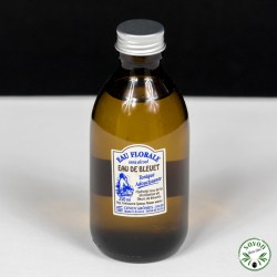 Acqua floreale senza mirtilli - 250 ml