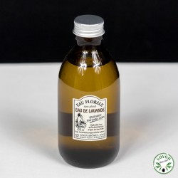 Lavenderfreies Blumenwasser - 250 ml