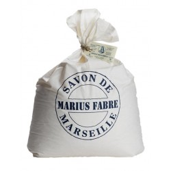 Marseille Soap Chips - Palm Oil Free - Marius Fabre