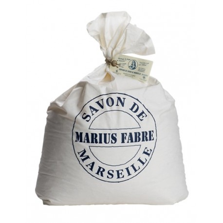 Copeaux de Savon de Marseille Marius Fabre - 980 g