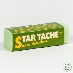 Star Stain Remover Soap with Beef Gall