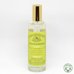 Lavender Jasmine room fragrance - Pleasure of the Senses - 100 ml