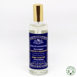 Room fragrance Outremer - Plaisir des Sens - 100 ml