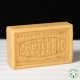 Exfoliating Apricot Soap enriched with Organic Argan Oil