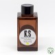 Aromatic oil for perfume diffuser per capillarity