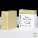 Organic certified Aleppo Soap by Nature & Progress - 100g