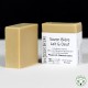 Organic certified egg soap by Nature & Progress - 100g