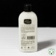 Gel de banho com leite de burra orgânico enriquecido com óleo de argan orgânico