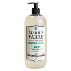 Familie Shampoo Marius Fabre - Verveine