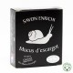 Mucus soap or snail bath - Aloé vera- 100 g