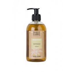 Liquid soap of Marseille - Verbena - 400 ml - Marius Fabre