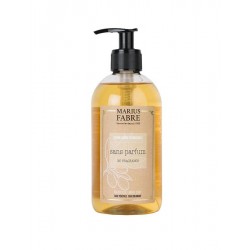 Liquid soap from Marseille - Marius Fabre - without perfume