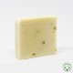 Soap 40% fresh and organic jument milk - Calendula & Verveine - Sensitive skin