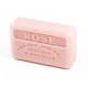 Duftende Seife – Rose – angereichert mit Bio-Sheabutter – 125 g