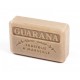 Savon parfumé au Guarana enrichi au beurre de karité bio - 125g