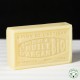 Shea butter scented soap enriched with organic argan oil