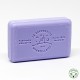 Fresh and organic donkey milk soap – Lavender