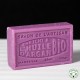 Sandalwood scented soap enriched with organic argan oil