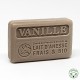 Fresh and organic donkey milk soap – Vanilla