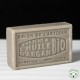 Dead Sea Mud scented soap enriched with organic argan oil