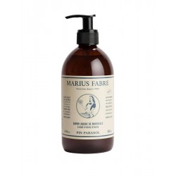 Liquid soap of Marseille – Umbrella pine - Marius Fabre - 500 ml