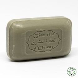 Jabón de Alepo con barro del Mar Muerto – 125 g