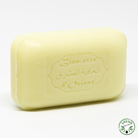 Aleppo Soap with donkey milk – 125 g