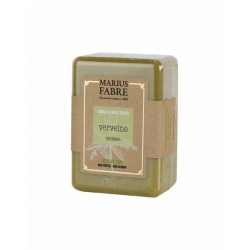 Olive oil soap with verbena – Marius Fabre