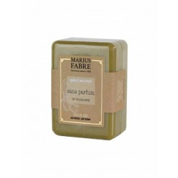 Olivenölseife - ohne Duft Marius Fabre