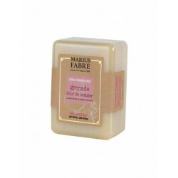 Shea butter soap with cherry blossom and pomegranate – Marius Fabre