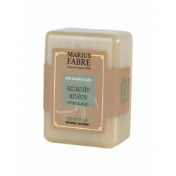 Shea butter soap with bitter almond – Marius Fabre