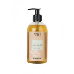 Liquid soap of Marseille - Honeysuckle - 400 ml - Marius Fabre