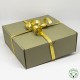 Geschenkbox aus Bio-Ziegenmilch und Bio-Aloe Vera