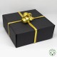 Geschenkbox aus Bio-Ziegenmilch und Bio-Aloe Vera