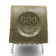 Marseille soap - Cube 600 g Olive - Fer à Cheval