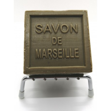 Savon de Marseille - Cube 300g Olive - Fer à Cheval