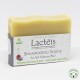 Organic solid shampoo - normal to oily hair - 100 gr