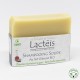 Solid shampoo with organic donkey milk - Normal to oily hair - Without essential oil