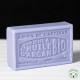 Jabón aroma Lavender enriquecido con aceite de argán orgánico