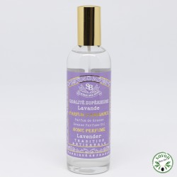 Home fragrance Lavender - Plaisir des Sens - 100 ml