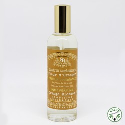 Home fragrance Orange Blossom - Plaisir des Sens - 100 ml