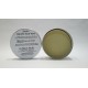 Mint Aloe Vera shaving soap certified organic by Nature & Progrès