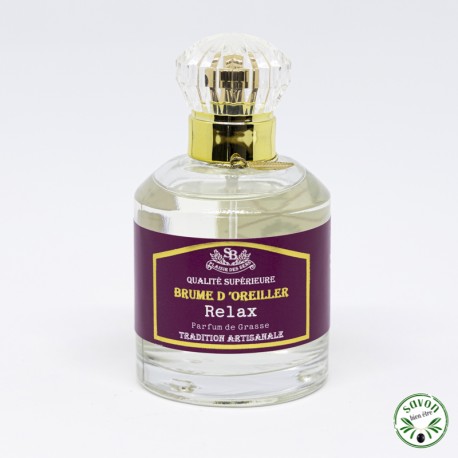 Bruma de almohada, Relax, Placer de los sentidos, 50 ml