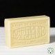 Magnolia scented soap enriched with organic argan oil