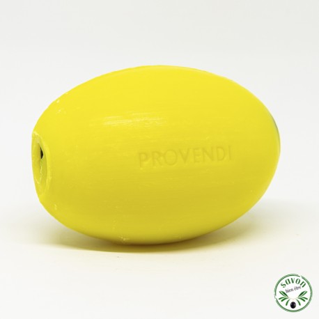 Recharge wall screw soap holder - Provendi